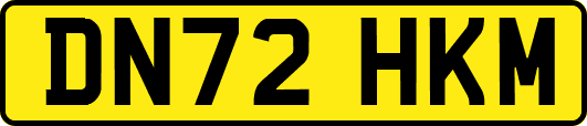DN72HKM