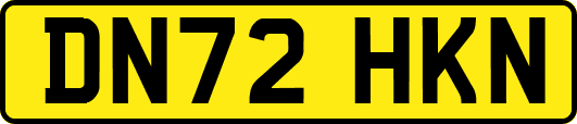 DN72HKN
