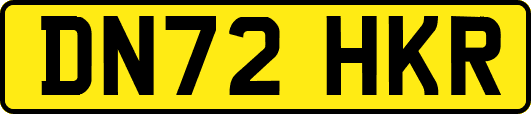 DN72HKR