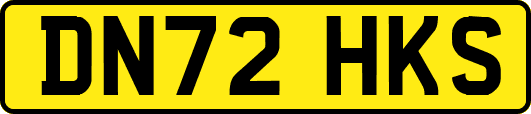 DN72HKS