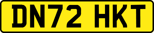 DN72HKT