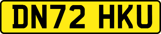 DN72HKU