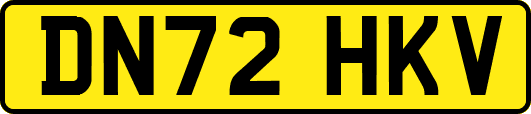 DN72HKV