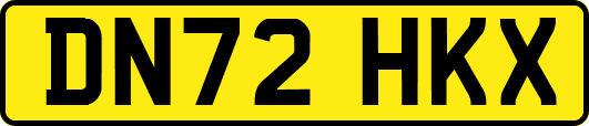 DN72HKX
