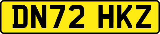 DN72HKZ