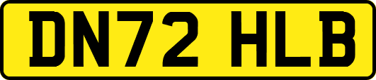 DN72HLB