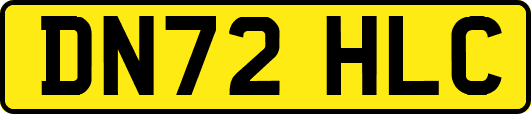 DN72HLC