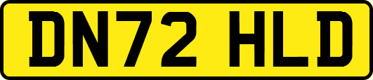 DN72HLD