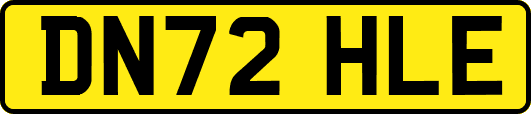 DN72HLE