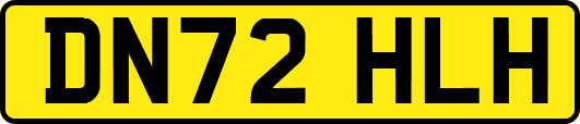 DN72HLH
