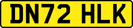 DN72HLK