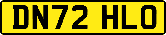 DN72HLO