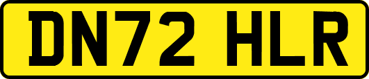 DN72HLR