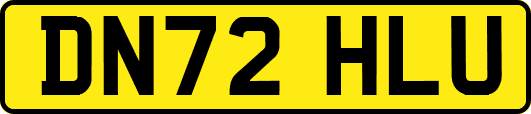 DN72HLU
