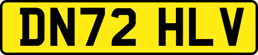 DN72HLV