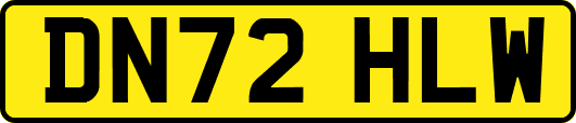 DN72HLW