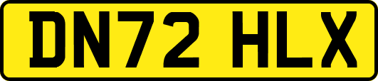 DN72HLX