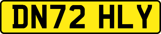 DN72HLY