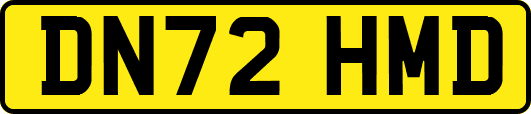 DN72HMD