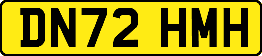 DN72HMH
