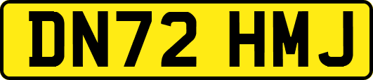 DN72HMJ