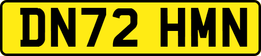 DN72HMN