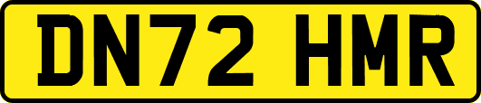 DN72HMR