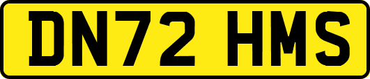 DN72HMS