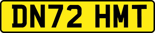 DN72HMT