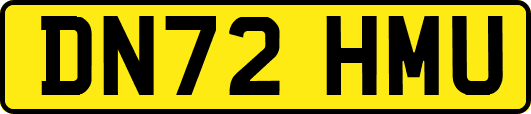 DN72HMU