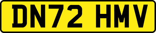 DN72HMV