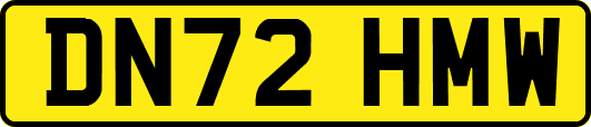 DN72HMW