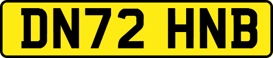 DN72HNB