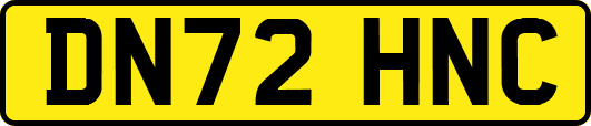 DN72HNC
