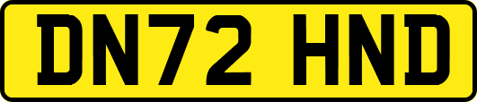 DN72HND