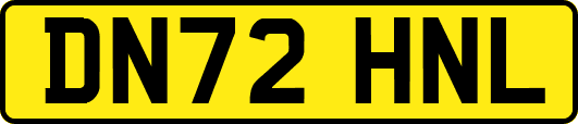DN72HNL