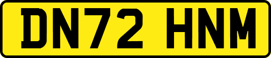 DN72HNM