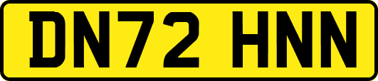 DN72HNN