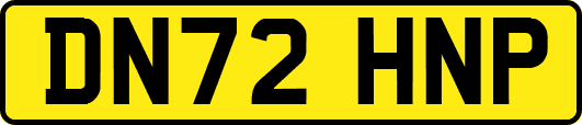 DN72HNP
