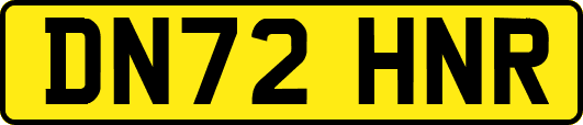 DN72HNR