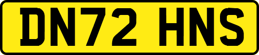 DN72HNS