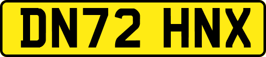 DN72HNX
