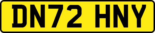 DN72HNY