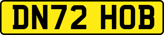 DN72HOB