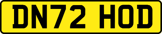 DN72HOD