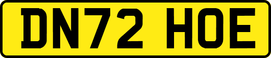 DN72HOE