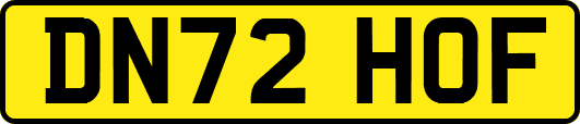 DN72HOF