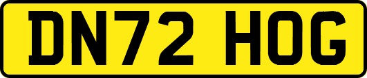 DN72HOG
