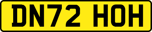 DN72HOH