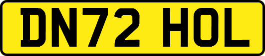 DN72HOL
